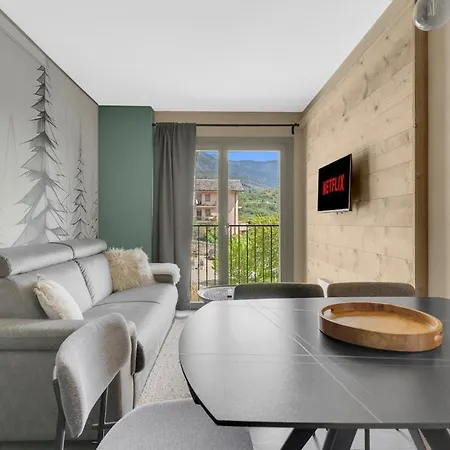 Monte Cervino - Design Natura - Forest & Style Aosta