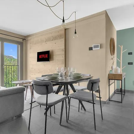 Monte Cervino - Design Natura - Forest & Style *