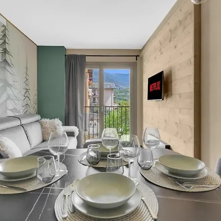 Monte Cervino - Design Natura - Forest & Style Аоста