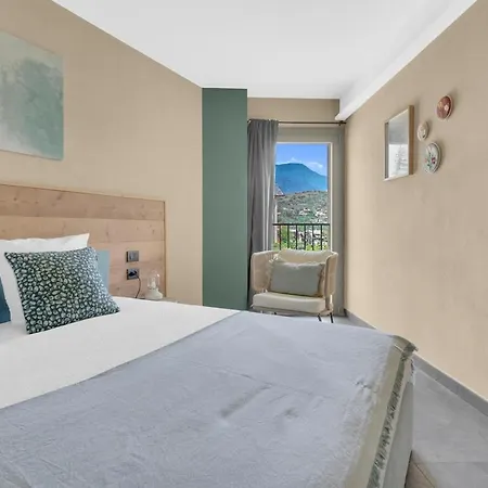 Monte Cervino - Design Natura - Forest & Style