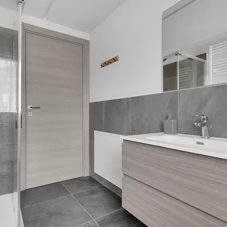 Monte Cervino - Design Natura - Forest & Style Appartamento *