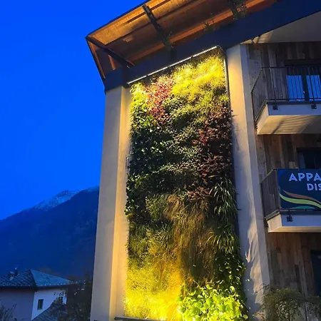 Monte Cervino - Design Natura - Forest & Style * Aosta